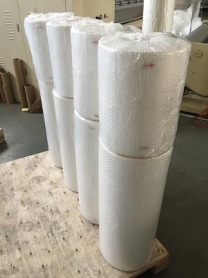 China 25 Micron Glossy BOPP Thermal Laminating Film For Printed Paperboard Or Paper Laminate for sale