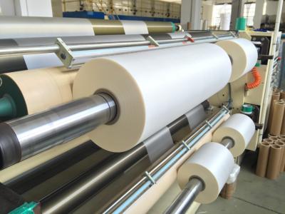 China 3 Paper Core BOPP Thermal Lamination Film for Printed Paperboard Or Paper Laminate in High Demand for sale