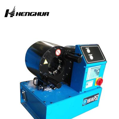 China P32 Hose Press Crimper For Sale Wire Hose Crimping Machine for sale