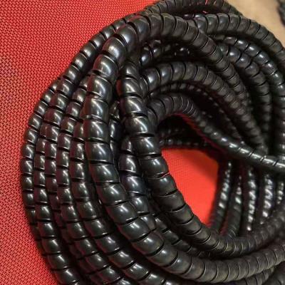 中国 High Pressure Industrial Hose Pipe Sheath Pvc Flexible Sewer Washer Drain Clean Sheath 販売のため