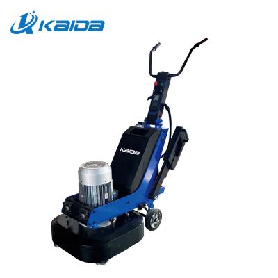 China Prep Floor Polishing Machine Concrete Polishing And Grinding Machine for sale