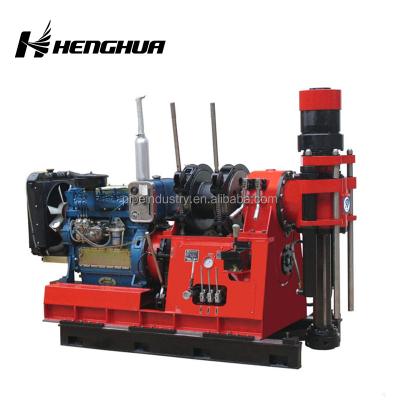 China Hot Sale HHZ-1800Y Water Well Drilling Machine Prices Used For Drilling Projects for sale