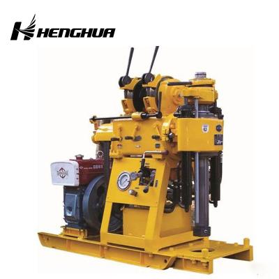 China Well Drilling Rig Machine Water Well Companies For Sale for sale