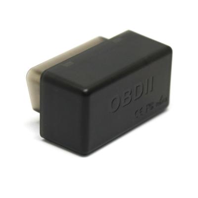 China Universal Customize OBD II WiFi Hotspot OBD Scanner OBD2 Wifi Diagnostic Support All OBD II Protocols Cars for sale