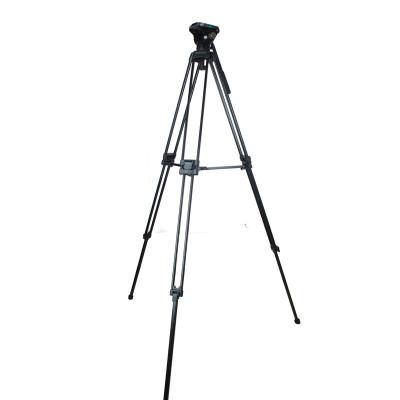 China KINFUTO PORTABLE Tripod Mount Camera Tripod Projector Stand GL193+DP50 for sale