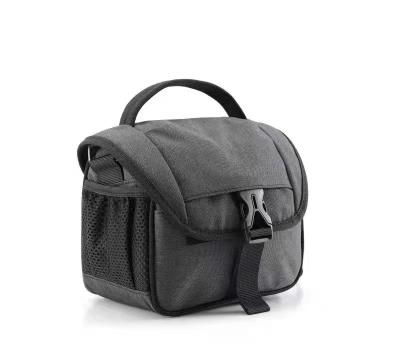 China Flexible and Portable Professional Video Camera Bag Custom Bag Waterproof Cloth CB-01 for sale