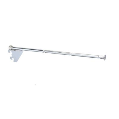 China Store Slotted Gutter Metal Strut Underwear Display Hook for sale