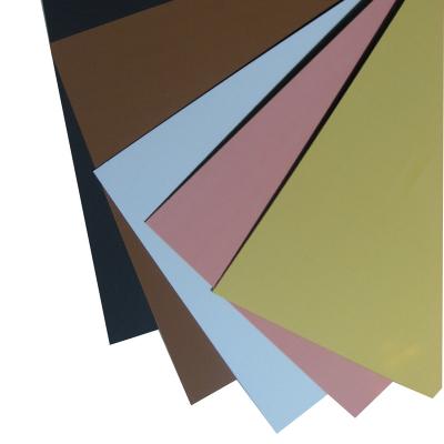 China Amazon Hot Sale Modern PE/PVDF Coated ACP Cladding Aluminum Composite Panel Fireproof Aluminum Composite Panel Exterior Wall Cladding Panels for sale