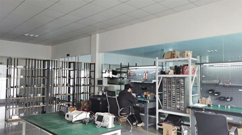 Verified China supplier - Ningbo Ito Mechanical And Electrical Tech Co., Ltd.