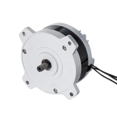 China ITO Universal 12V 24V 4600RPM 350W 1000W BLDC E-Bike Fan Motor DC Electric Bicycle Bike Home Appliance Brushless Motors for sale