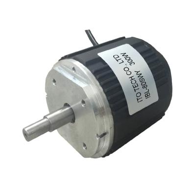 China ITO Factory Electric Parts 12V 24V 36V 48V 60V 110V 220V E-Bike Bldc Fan Brushless Motor For Kitchen Appliance for sale