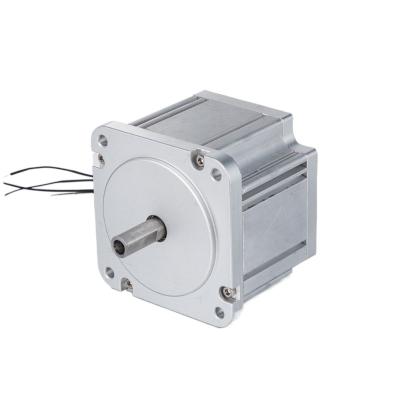 China ITO Low Noise Waterproof Rectangular Electronic Brushless Motors 12v 24v 48v 72v 50w 100w 1000w 3000W 5000W 5KW Bldc for sale