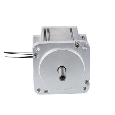 China ITO 24V 48V 72V 110V 120V 220V Waterproof Servo Motor DC Brushless AC Motors for Sewing Machine Textile Machinery for sale