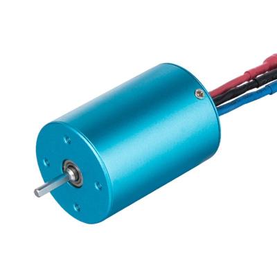 China ITO OEM Waterproof Colored 12V 24V 36V 72V Mini Electric DC Brushless Motors Lightweight For Toy Model, Power Tool for sale