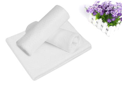 China Customized Luxury Hand Towels Disposable Recyclable 100% Degradable for sale