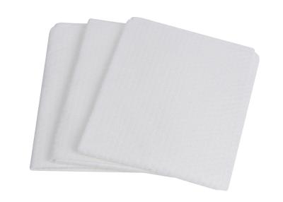 China Non Toxic Disposable Guest Hand Towels For Bathroom Super Water Absorption for sale