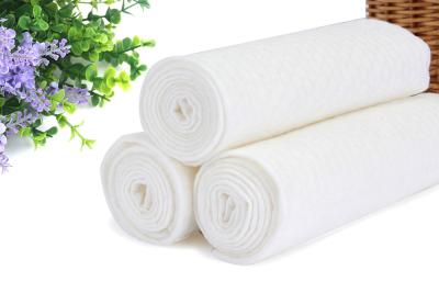 China Comfortable Bathroom Hand Towels Disposable Microfiber Eco Friendly for sale