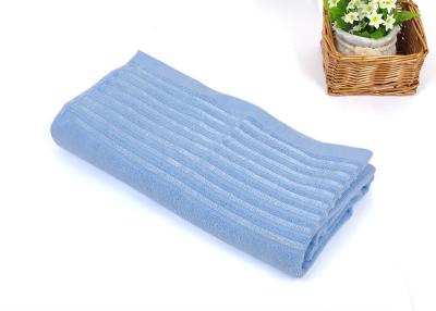 Chine Adaptez les serviettes organiques imprimées d'absorbant de Microfiber de serviettes de coton à vendre