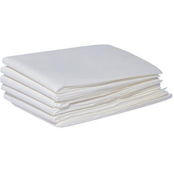 China Nonwoven Plant Fiber Disposable Bath Towels Environmental Protection for sale