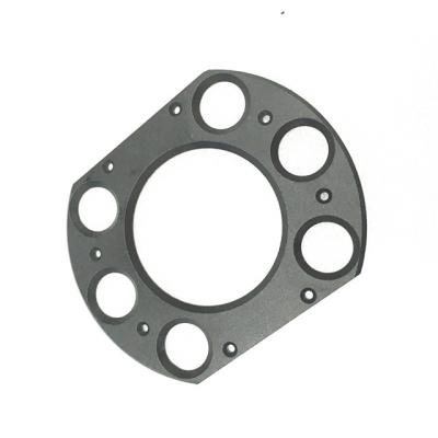 China Quality Chinese Car/Machine/Electrinic Products CNC Milling Parts Manufacturer for sale