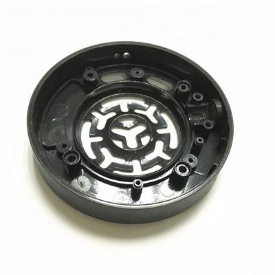 China Professional Car Metal/Electronics/Industrial/Machinary Factory Mass Production Die Casting Paint Black Outer Shell for sale