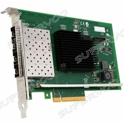 China X710-DA4 Server Ethernet Converged Network Adapter for sale