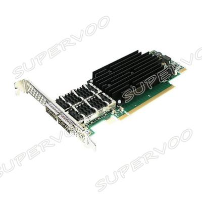 China SFN8542 Server Server Adapter PLUS - PCI Express 3.1 x16 - 2 Port - Fiber Optic SERVER I/O ADAPTER with LL FIRMWARE - SFN8542-PLUS for sale