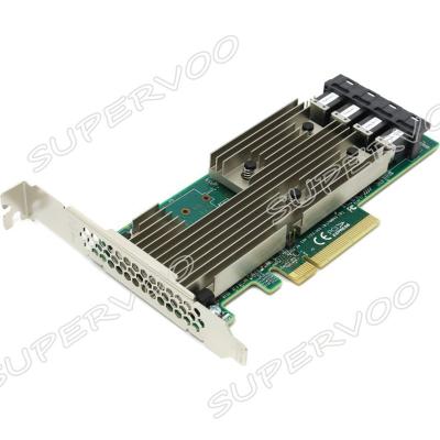 China Desktop Controller Card 05-25703-00 9305-16i 16-Port SAS 12Gb/s PCI Express 3.0 Host Bus Adapter for sale