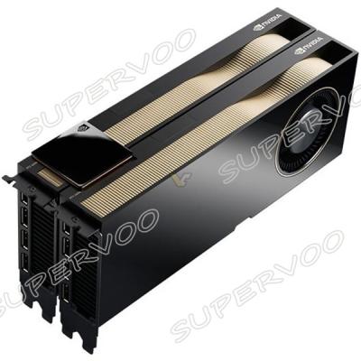 China Workstation Quadro RTX A4000 16GB GDDR6 PCI Express 4.0 x16 GRAPHICS CARD for sale