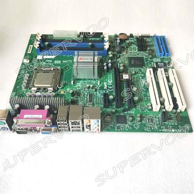 China LGA775 from PDSBA rev. 1.1 New ATX iG965 Borad Motherboard 1 Year Warranty for sale