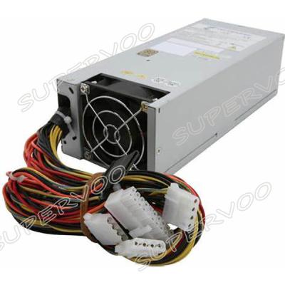 China FSP500-702UC 500W Server 2U Desktop Rackmount Power Supply for sale