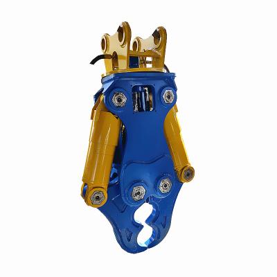 China Demolition Mini Hydraulic Shear for Concrete Demolition Cutting for sale