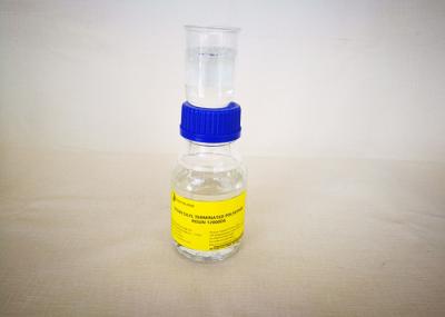 China Low Reactive Functional Polymers Easy Process Solvent Free Clear Viscous Liquid for sale