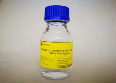 Cina Polimero modificato chiaro silano per la pavimentazione del Adhesive-12000DS in vendita