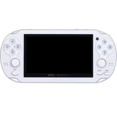 China Bass Stereo Sound Retro Super Bit Mini Android 128 32 16 Games Download Cheap VCR Consola De Juego Ps4 Classic Handheld Game Ps5 Console for sale