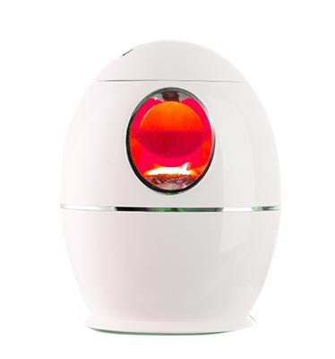 China 2020 Miaomiaogou White Commercial Mini Portable Aroma Air Ultrasonic USB Home Appliances Diffuser Wireless Industrial Humidifier for sale