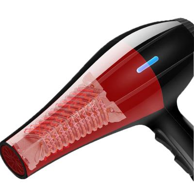 China Miaomiaogou Ionic Brush USA Wall Salon Professional Price Stand Hair Dryer Cordless Motor for sale