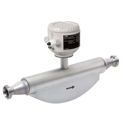 Cina Coriolis mass flowmeter CoriolisMaster FCH430 e FCH450 in vendita