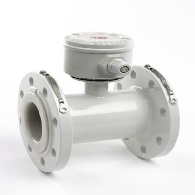 China Electromagnetic flowmeter WaterMaster for sale