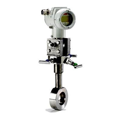 China FPD500 ABB Flow Meter Compact Orifice Flowmeter OriMaster for sale