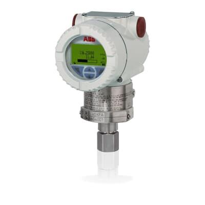 China 266GST ABB Pressure Transmitter Digital Gauge Pressure Transmitter for sale