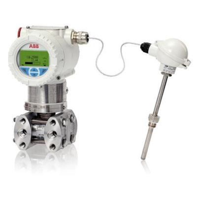 China 266JSH Multivariable Flow Transmitter To Measure Differential Pressure for sale