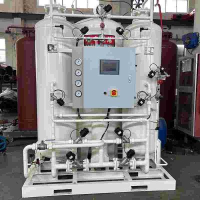 China PSA Nitrogen Generator for sale