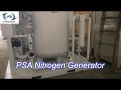 PSA Nitrogen Generator-Modular Type