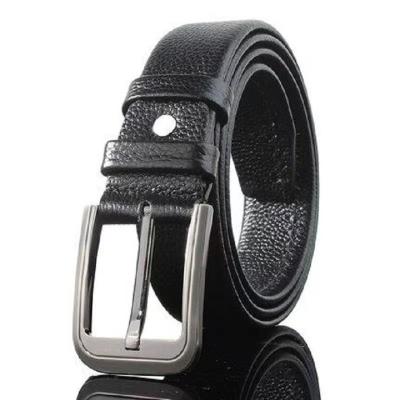 China Manufacturer's new style Fashion.Casual.Business is easy to match with alloy pin buckle, fashionable and soft for men for sale