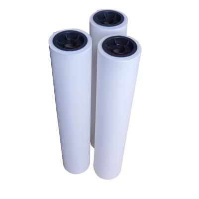 China High Quality 50 Gsm Sublimation Heat Fast Dry Sublimation Heat Press Transfer Paper Roll For Sale for sale