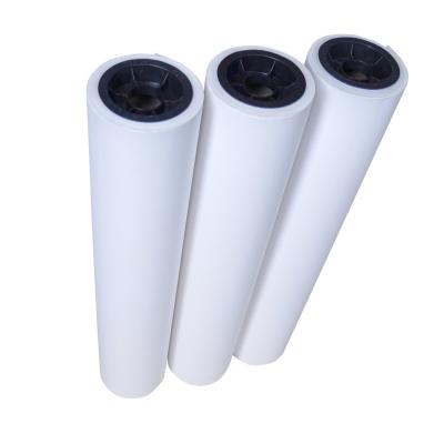 China 60 Gsm Fabric Printing Heat Quick Dry Manufacturer Low Price China Custom Transfer Paper Dark For Sale for sale