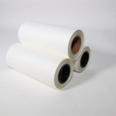 China High Quality Nice Color 0.6M*100M Environmentally Friendly Pet Transparent Composite Film For Sale for sale