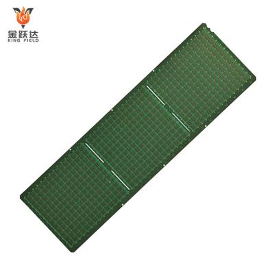 China High End SYTECH SI643HU PCB OEM IC PCB Manufacturing for sale