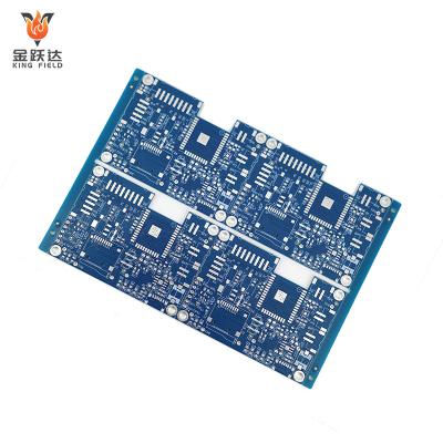 China High Quality FR4/High TG FR-4/M4/M6/Rogers/Nelco/Isola PCB Manufacturing Printing PCB Manufacturer for sale